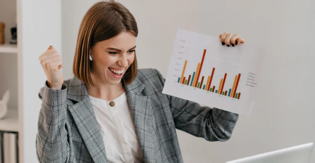 Measurable Marketing Success