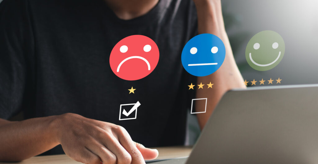 How to Respond to Negative Advertising Feedback